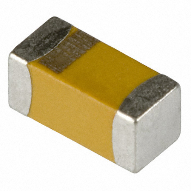 TACV106M010RTA KYOCERA AVX  Condensateurs à couches minces